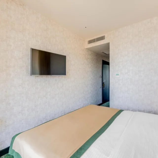 غرفة اقتصادية مفردة، Sole Palace 5/9