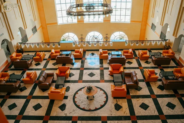 Djerba Castille Hotel، Midoun 44/61