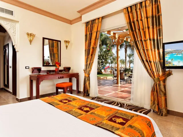 Promo Room، Pickalbatros Palace Hurghada 1/1