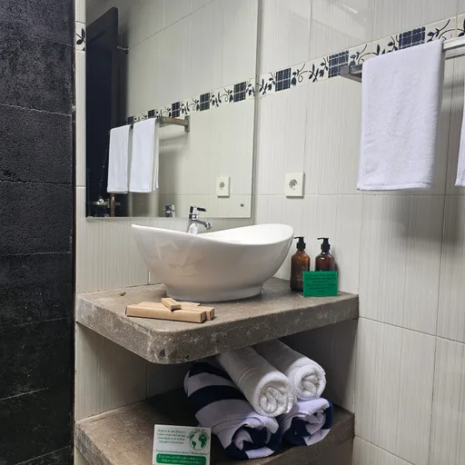 فيلا بغرفتي نوم بمسبح خاص، Chandi Hotel Ubud 3/4
