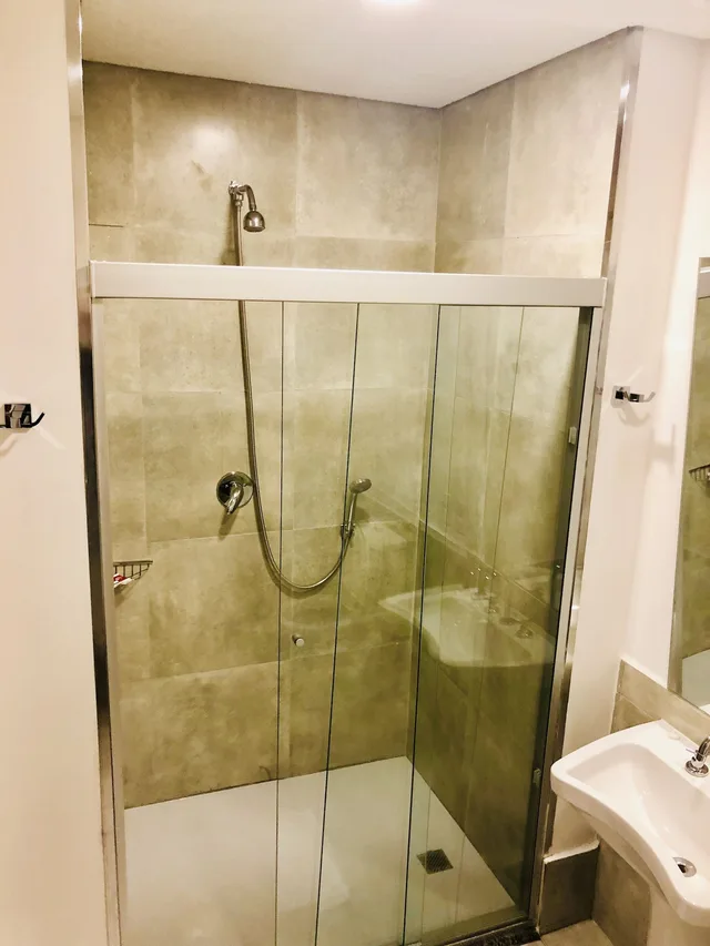 غرفة ديلوكس ثلاثية بسرير كوين وسرير فردي لذوي الإعاقة، Lummina Hotel Mogi 2/2