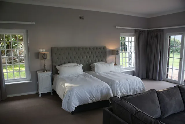 جناح تنفيذي، Whale Rock Luxury Lodge 9/10