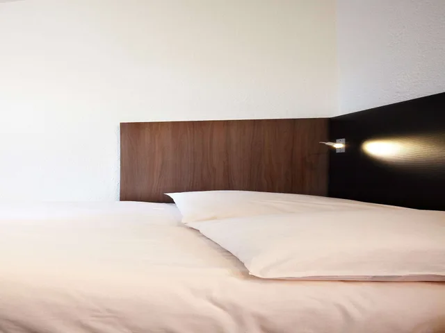 غرفة قياسية بسرير فردي، Ibis Styles Paris Republique 3/9