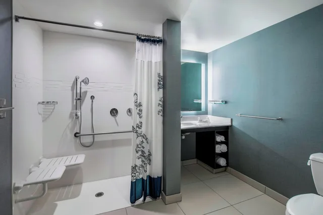 استوديو بسريرين كوين مع أريكة، Residence Inn Regina 3/3