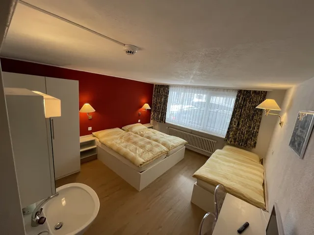 Classic, Triple, 3 Beds, Hotel Mountime (Ex Hotel Elite) 1/4