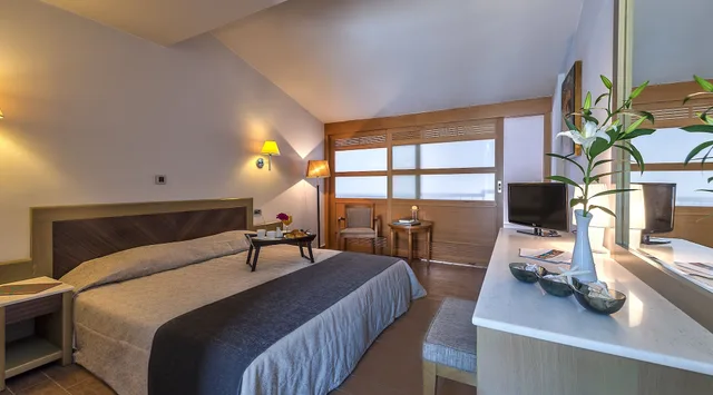 Maisonette, Family, Pool View, 2 Sofa، Porto Platanias Beach Resort & Spa 4/7
