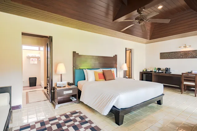 جناح شهر العسل، Impiana Resort Chaweng Noi 2/3