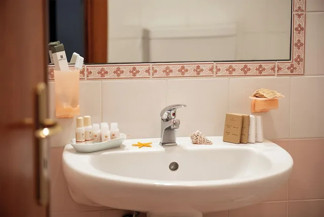 غرفة سوبيريور بسرير مزدوج، Relais Casina Copini 9/9