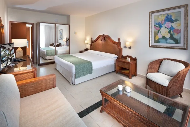 غرفة قياسية، La Palma Princess 2/4