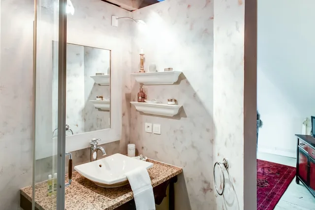 Pierre Loti, Suite، Chateau Du Pin Iffendic 3/4