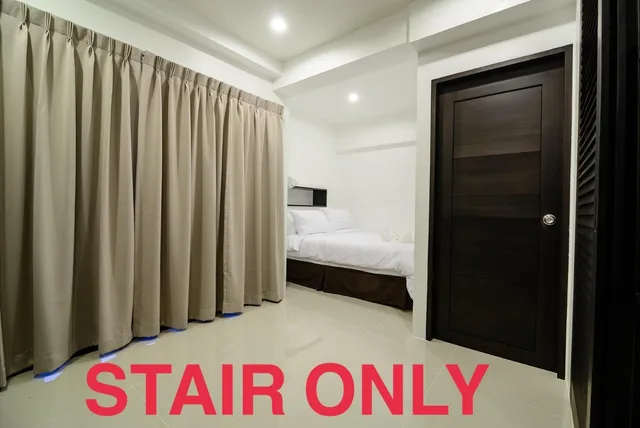 غرفة سوبيريور بسرير مزدوج، UMA Residence 3/4