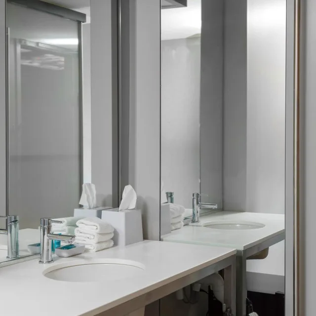 Aloft, Guest Room, 2 Queen Beds، Aloft Gainesville University Area 8/9