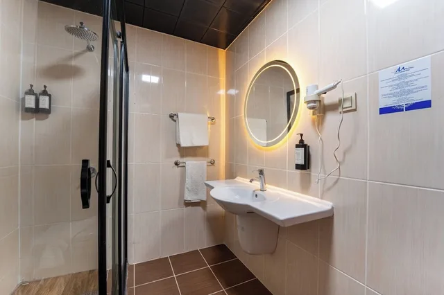 Superior, King Bed, Hotel Santamarina 4/9