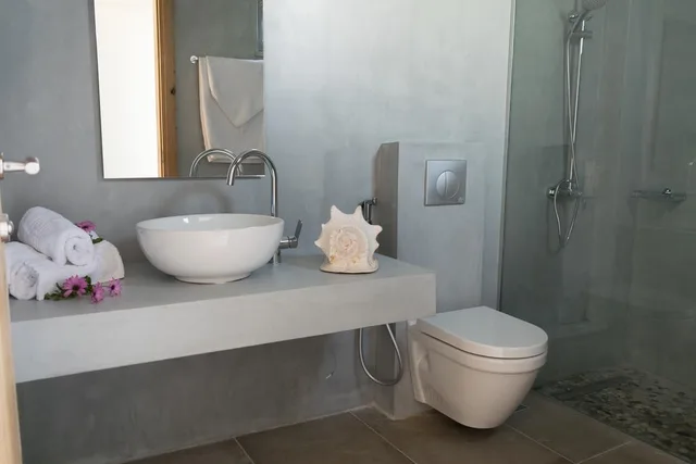 جناح بإطلالة على البحر، Bali Diamond Hotel - Adults Only 5/5