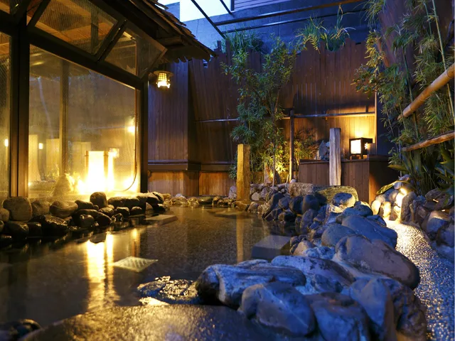Room, Semi Double Bed, Smoking, Dormy Inn Akihabara 2/3