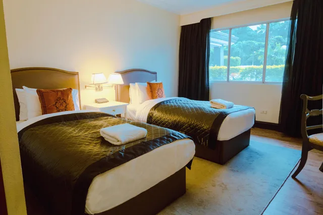 Superior, Grand Regal Hotel Davao 2/2