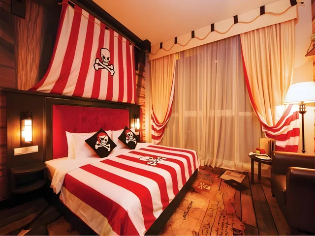 Pirate, Premium، Legoland Malaysia Resort 2/2