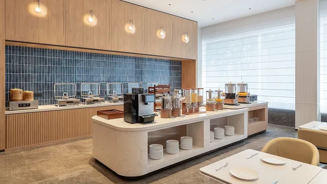 Holiday Inn Express Foshan Shunde Ronggui by IHG, Zhongshan 33/45
