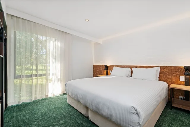 شقة بغرفتي نوم، Eden Oak Geelong 1/2