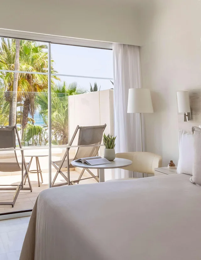 Room, Resort View، Paradisus Salinas Lanzarote 6/7