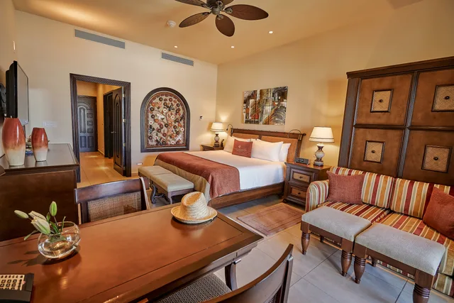 غرفة تُحدَّد حسب التوفر، Grand Residences Riviera Cancun All Inclusive 1/1