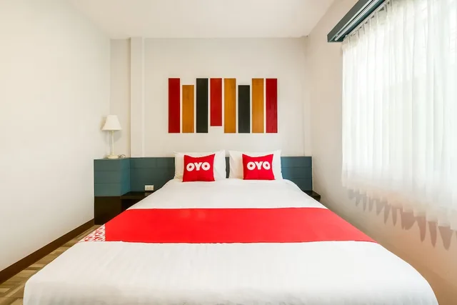 Superior, Double Bed, Pattaya Bed Boutique 1/5