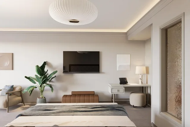 Signature, Suite, Sea View, Private Pool, Aegean Melathron Thalasso Spa Hotel 2/2