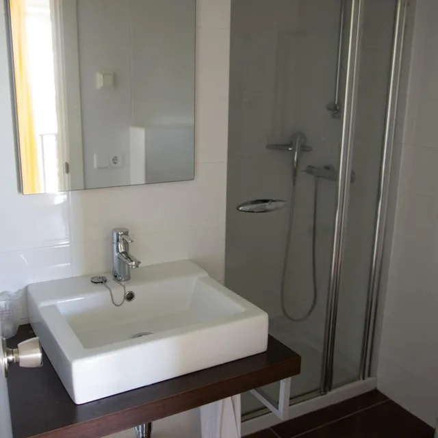شقة سوبيريور، Apartamentos Parque Mar 4/7