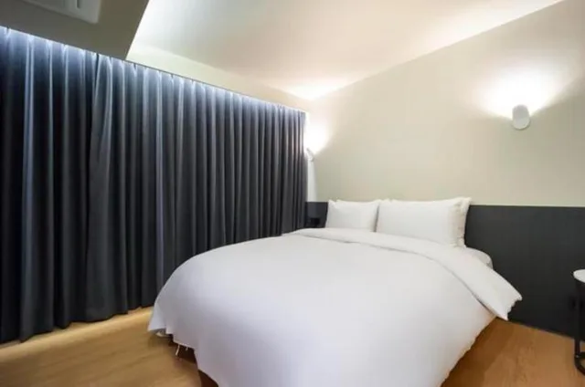 غرفة بسرير مزدوج، TARA HOTEL 4/8