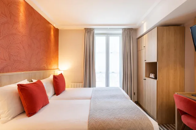 غرفة مفردة، Prince Albert Lyon Bercy 2/10