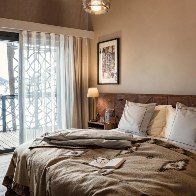 1 Bedroom, Apartment, Valsana Hotel & Appartements 1/2