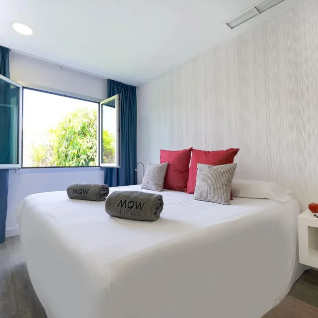 فيلا بمسبح خاص، Seven Hotel And Wellness Gay Men Only 1/10