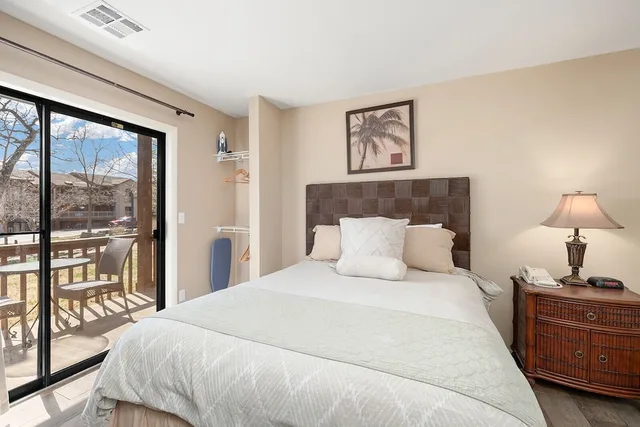 استوديو بسريرين كوين بمطبخ صغير، Still Waters Resort 2/10
