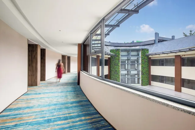 Holiday Inn Express Yibin Xuzhou by IHG، Yibin 3/50