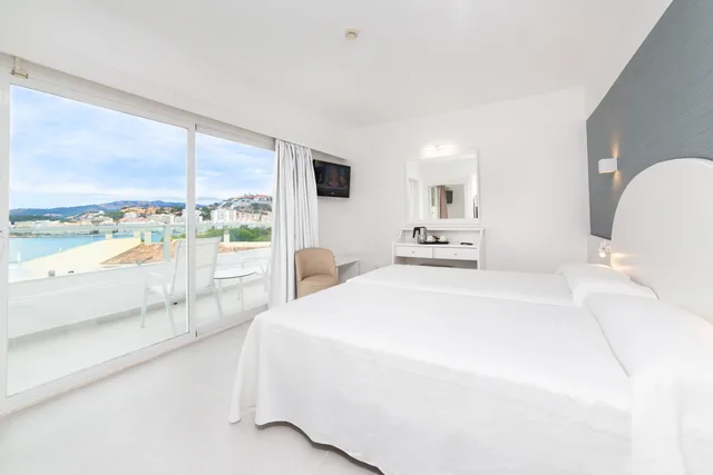Comfort, Single, Double Bed, Lateral Side Sea View، Reverence Life Hotel 1/5