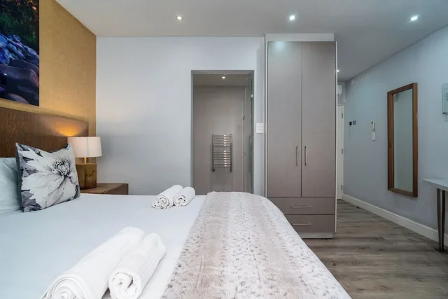 غرفة فاخرة بسرير مزدوج، 107 Dorpstraat Boutique Hotel 1/10