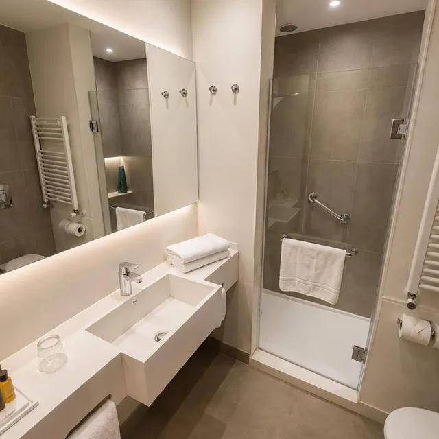 Garden, Junior Suite، Droushia Heights Hotel 6/7