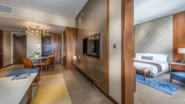 Rock Suite، Hard Rock Hotel Desaru Coast 3/3