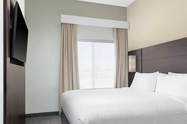 2 Bedrooms, Suite, Residence Inn By Marriott Oklahoma City Norman 1/7