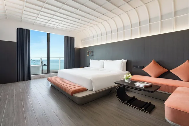 Tiancheng Blemont Hotel Sanya, Vignette Collection by IHG، سانيا 16/37