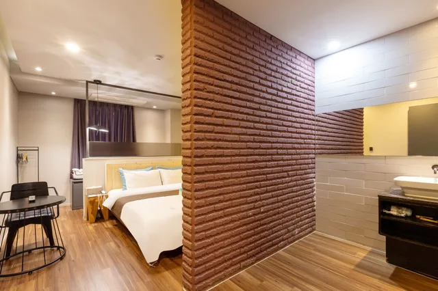 غرفة قياسية بسرير كينج، Sorgente Business Hotel 7/10