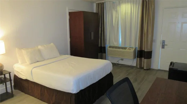 Room, 2 Queen Beds, Rancho Cordova Inn 4/9