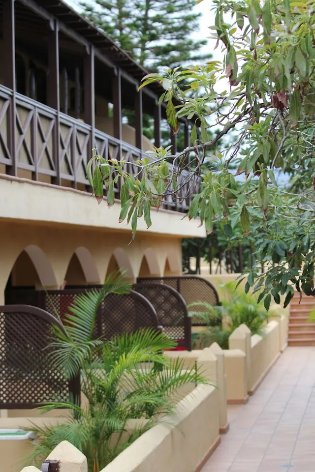 جناح جونيور بسريرين منفصلين، Rural Finca Salamanca 3/10
