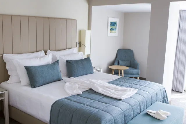 Executive, Double or Twin Bed, Bay View، Montebelo Girassol Maputo Hotel 4/10