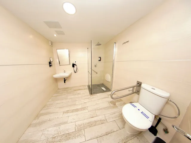 Deluxe, Quadruple, 4 Beds, Hotel Zen Airport 7/7