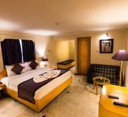 غرفة ديلوكس مفردة، Grand Residence 3/3