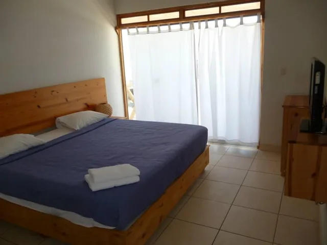Standard, Double Bed, Hotel Costa Blanca de Mancora 1/3