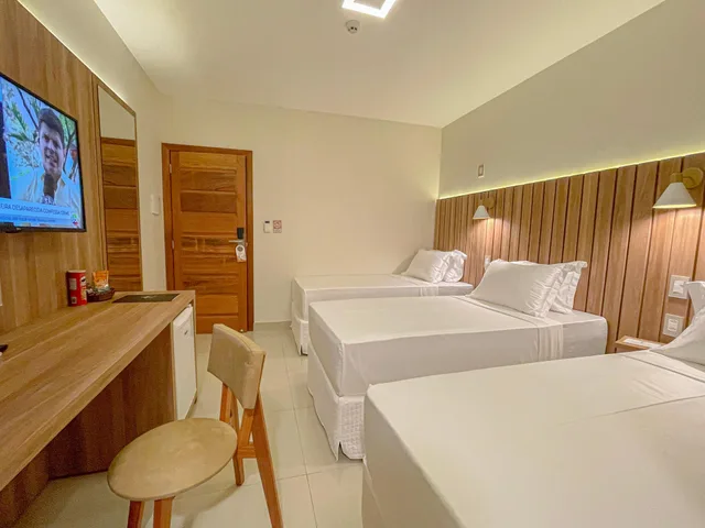 جناح، Hotel Principe Muta Design 7/10