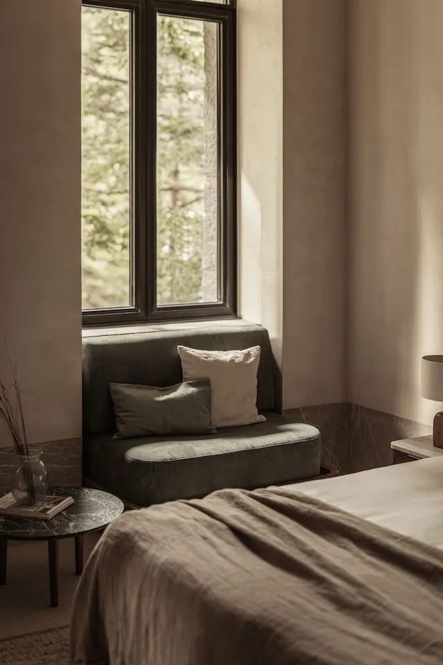 Forest, King Bed، MANNA, a Member of Design Hotels 4/6