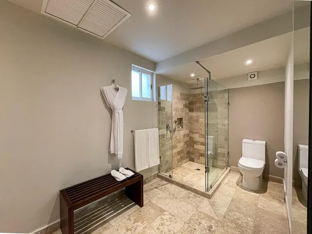 Master, Suite, Villa, Plunge Pool، Grand Park Royal Cancun All Inclusive 2/2